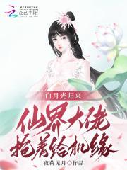 白月光回来以后最新章节