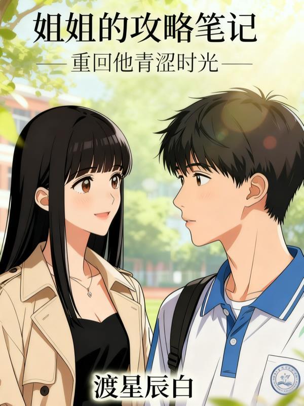 姐姐们的攻略漫画