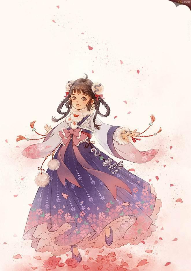 假千金的娇宠人生