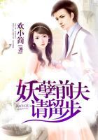 妖孽前夫太难缠