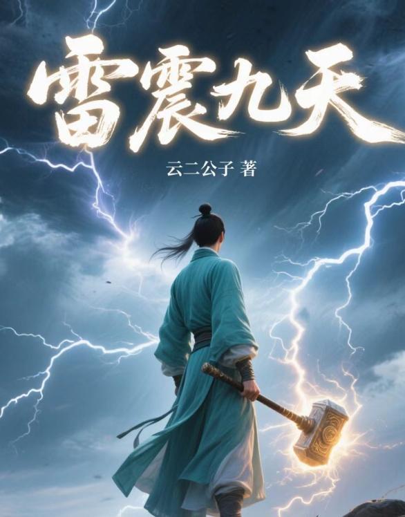 雷震九天三金笔趣阁