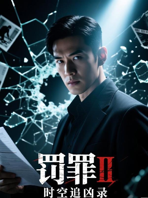 日剧时空追凶演员