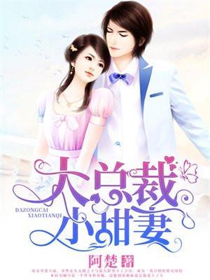 大总裁小甜妻在线阅读