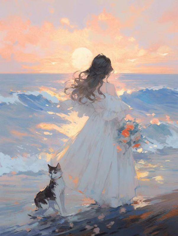 妻子跟女儿互换灵魂