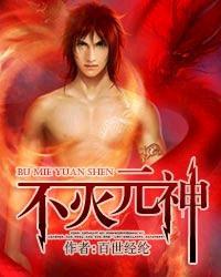 不灭元神2