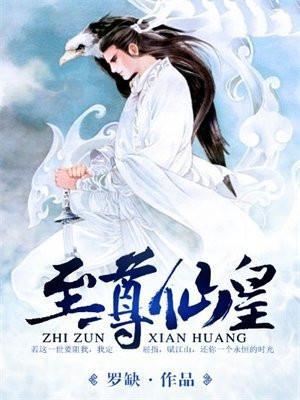 至尊仙皇TXT