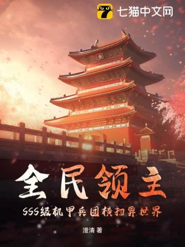 全民领主 无限进化