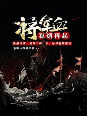 狼将军视频