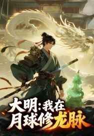 我在月球建基地