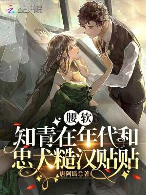 穿书知青糙汉年代文