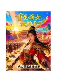 重生嫡女权臣的掌心宠免费阅读