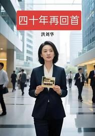 回首40年