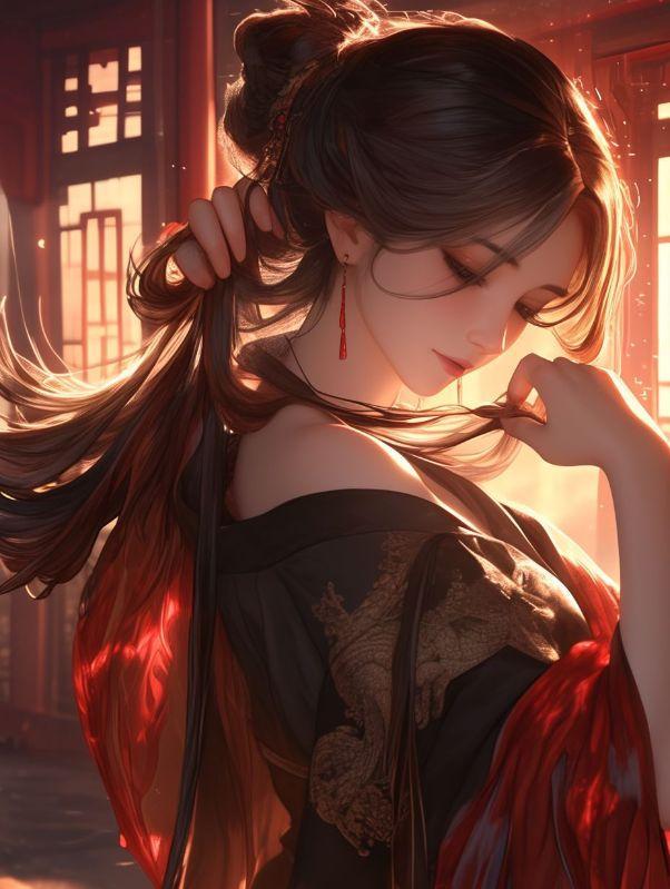 桃花无意伴寒春短剧免费观看大结局