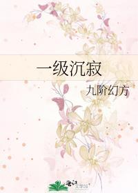 一级沉寂百度txt