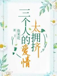 三个人的爱情太拥挤歌词