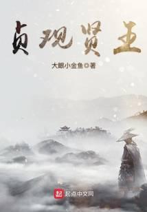 贞观贤王笔趣阁