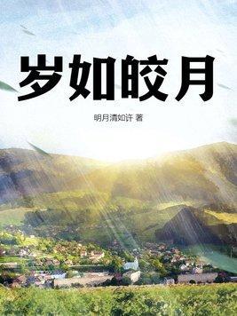 岁月如梭中的岁是什么意思