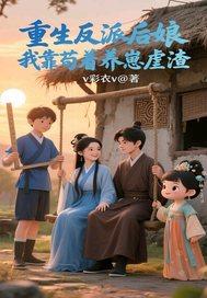 重生反派的后娘