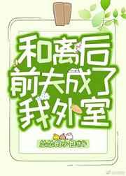 和离后前夫成了我外室免费