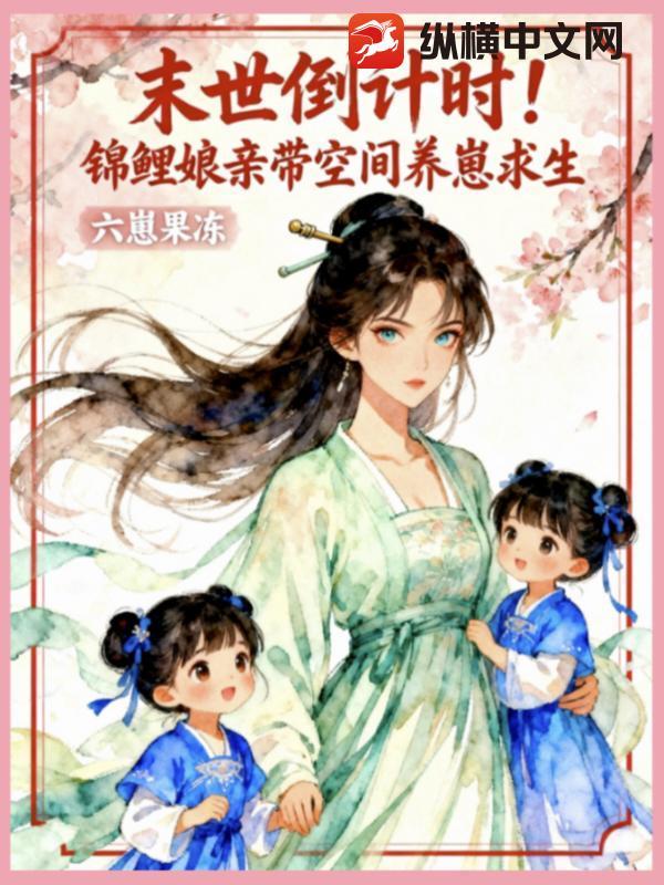 末世锦鲤女配是团宠