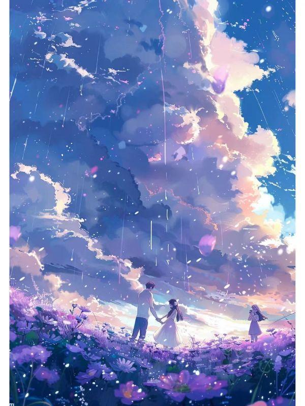 妈妈却只救妹妹了