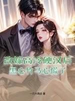 求好看的改嫁文