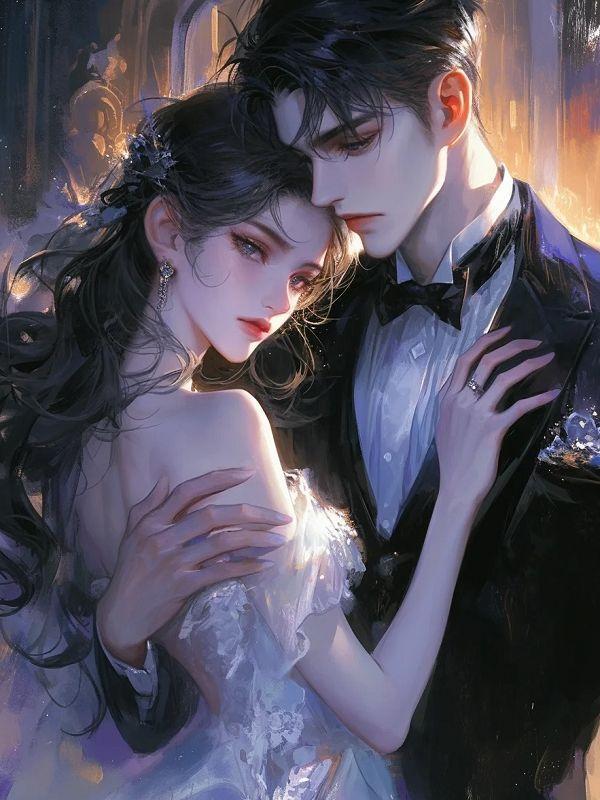 我投入竹马怀抱了