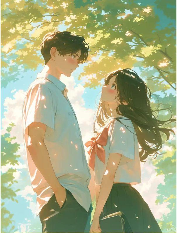 重生后我疯狂报复女友和她的竹马小叔