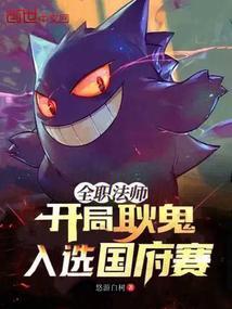 全职法师之开局火