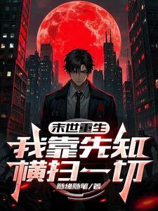 末世重生之我有靠山