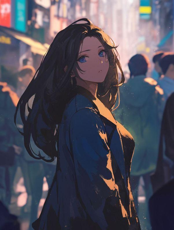 且念且忘且随风什么意思