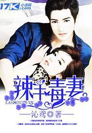 辣手毒妃王爷请下榻免费阅读