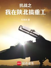 抗战之我是一个工业人笔趣阁