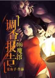 dio魔馆调查报告资源