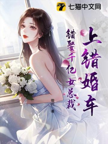 上错婚车的