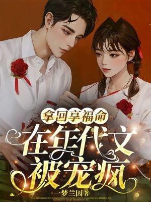 在年代文里收废品