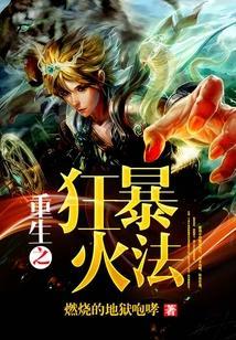 重生之狂暴火法TXT