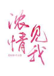 浓情见我无错版