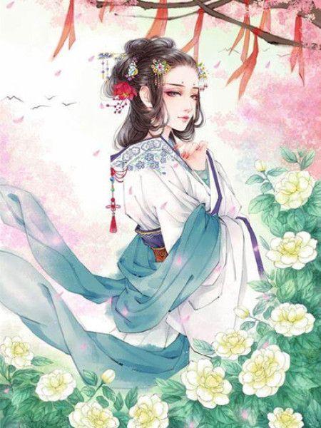 一见钟情再见倾心下一句是啥