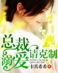 总裁溺爱成瘾