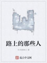 在路上的人什么意思