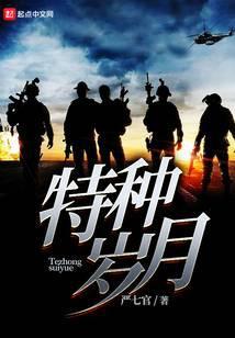 特种岁月之弹道无声 严七官