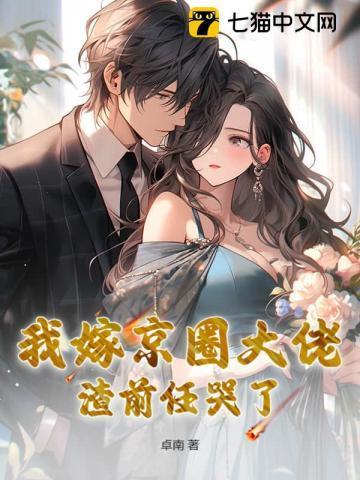 我嫁给了京城第一美男