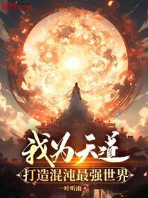 重生我为天道法则