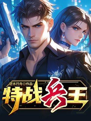 美女总裁的特战兵王