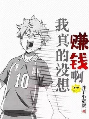 我真没想赚钱啊第二部