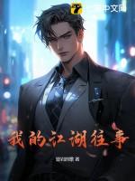 我的江湖往事听书