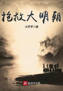 抢救大明朝TXT