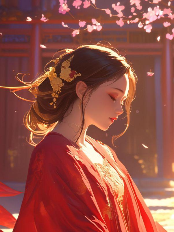 京城第一女恶霸