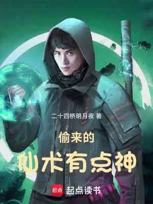 偷来的仙术有点神无错阅读